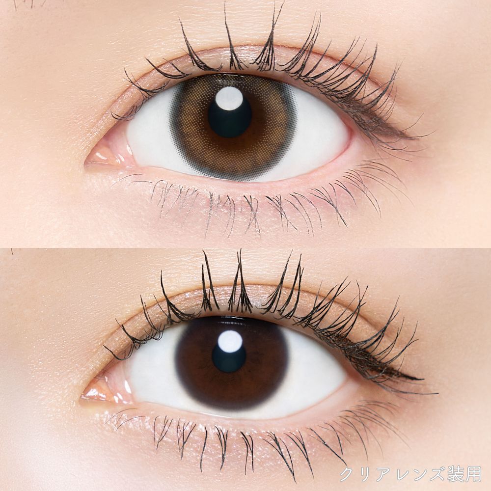 PURE VEIL（乱視用）